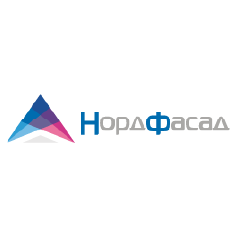 логотип Нордфасад